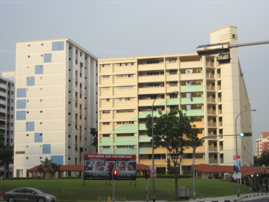 Blk 122 Bedok Reservoir Road (Bedok), HDB 4 Rooms #182062